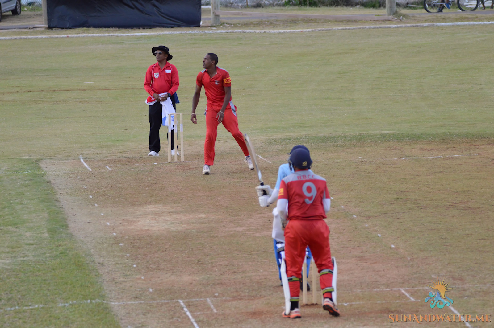 Bay vs St. Georges (208)